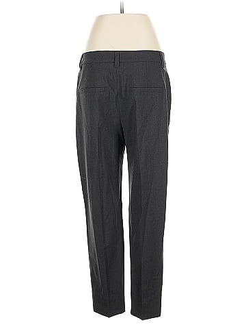 Brunello Cucinelli Wool Pants (view 2)