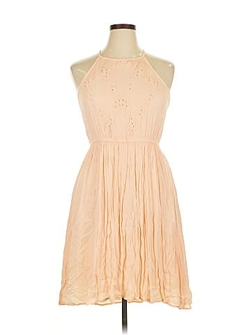 Mudd Cocktail Dress (view 1)