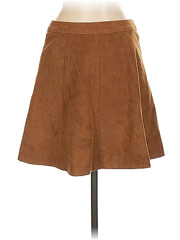 Abercrombie & Fitch Casual Skirt (view 2)