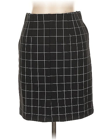 Amanda + Chelsea Formal Skirt (view 2)