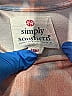 Simply Southern Tie-dye Pink Sweatshirt Size S - photo 7