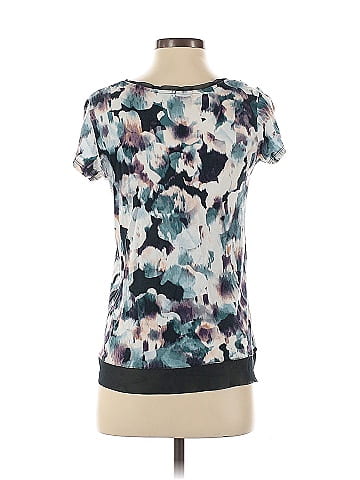 Simply Vera Vera Wang Short Sleeve Top (view 2)