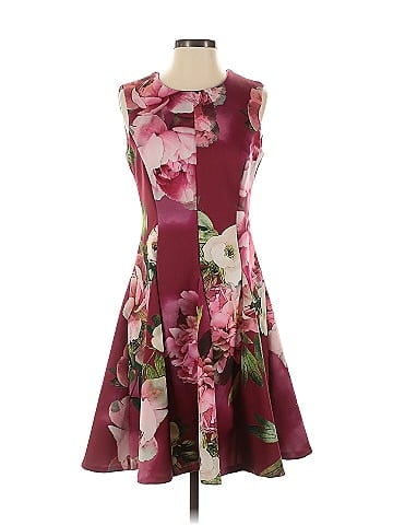 Calvin Klein Cocktail Dress (view 1)