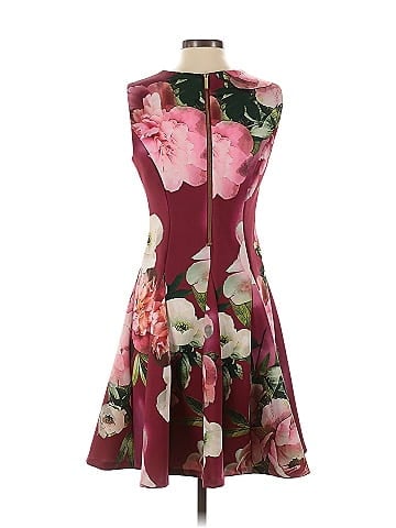 Calvin Klein Cocktail Dress (view 2)