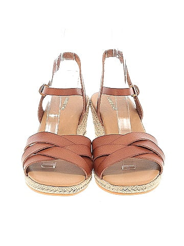 Lands' End Wedges (view 2)