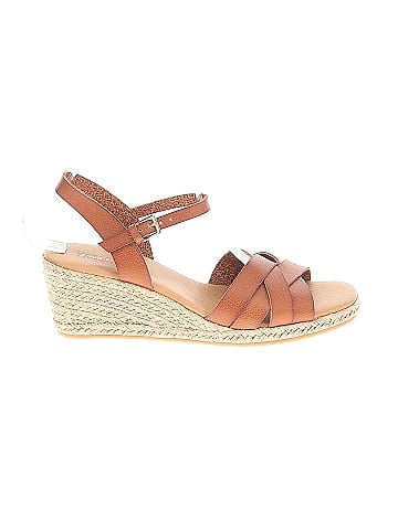 Lands' End Wedges (view 1)