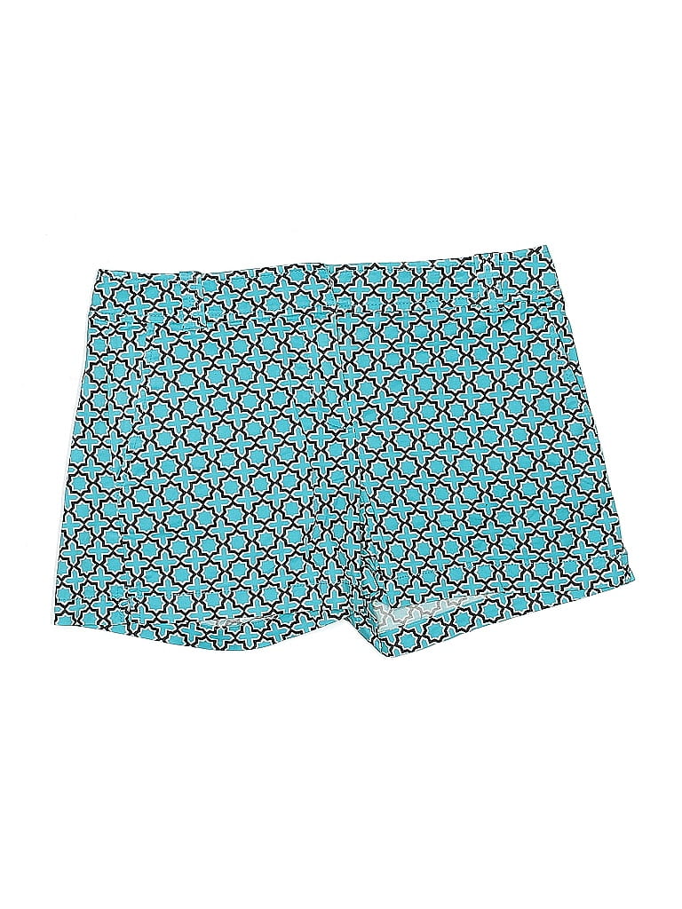 Click to view more detailed imagery on our partner's website Pre-owned New York And Company Board Shorts In Blue