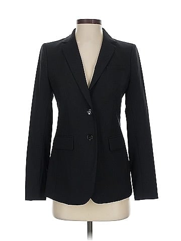 Banana Republic Wool Blazer (view 1)