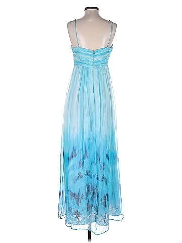 Aidan Mattox Cocktail Dress (view 2)