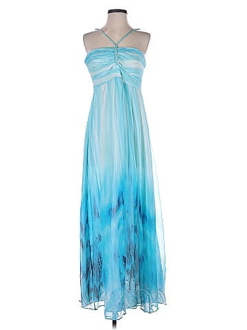 Aidan Mattox Cocktail Dress (view 1)