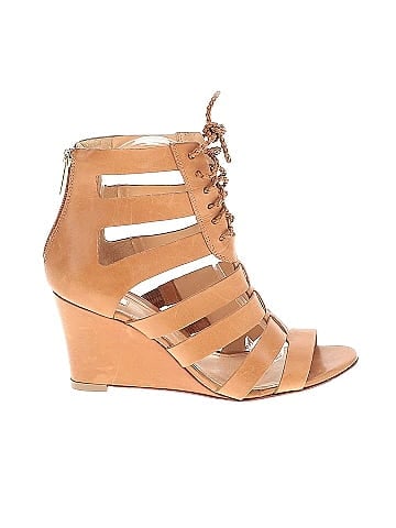 Schutz Wedges (view 1)