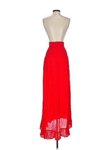 Patrons of Peace Cocktail Dress (view 2)
