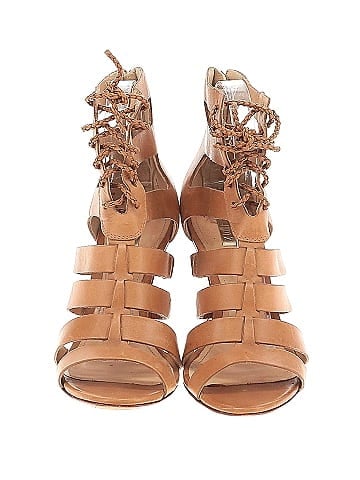Schutz Wedges (view 2)
