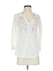 Akemi + Kin 3/4 Sleeve Top