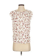Ann Taylor Loft Outlet Sleeveless T Shirt