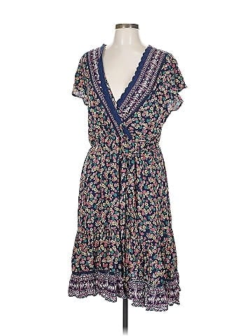 Nostalgia Casual Dress (view 1)