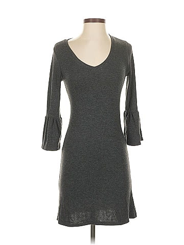 Go Couture Casual Dress (view 1)