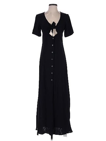 STAUD Casual Dress (view 1)