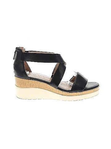 SOUL Naturalizer Wedges (view 1)
