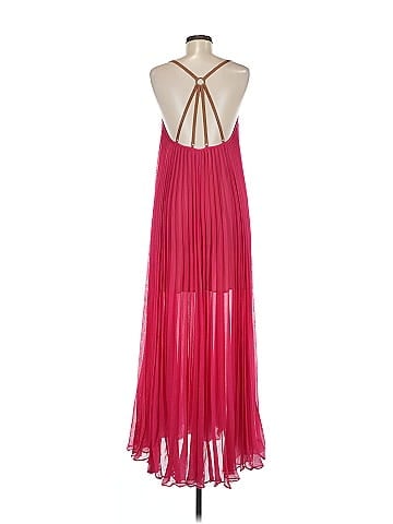 BCBGMAXAZRIA Cocktail Dress (view 2)