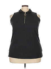 Belle By Kim Gravel Sleeveless T Shirt