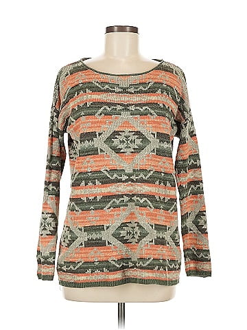 Denim & Supply Ralph Lauren Long Sleeve T-Shirt (view 1)