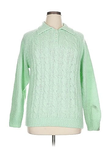 Assorted Brands Pullover Sweater (view 1)