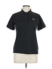 Lacoste Short Sleeve Polo