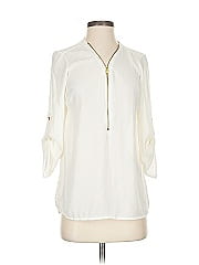 Rue21 3/4 Sleeve Blouse