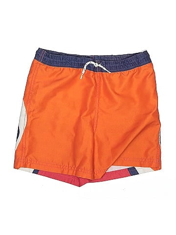 Mini Boden Board Shorts (view 1)