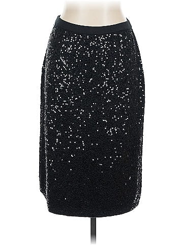Spiegel Silk Skirt (view 1)