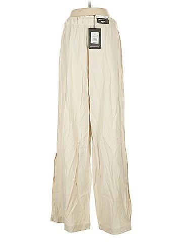 Who What Wear Casual Pants (view 2)