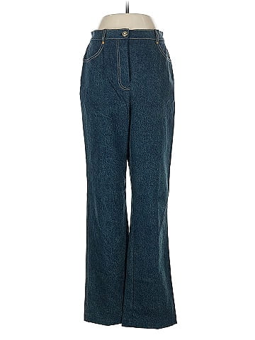 St. John Jeans (view 1)
