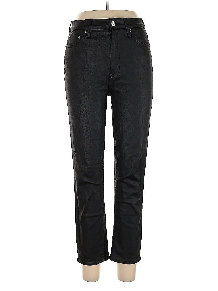 Pre-owned Daze Jeans In Black