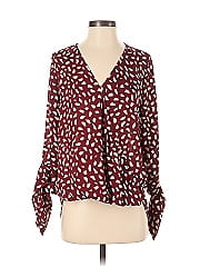 West Kei 3/4 Sleeve Blouse