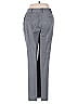 Talbots Houndstooth Gray Wool Pants Size 4 (petite) - photo 2