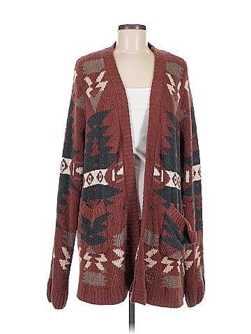 Jodifl Cardigan (view 1)