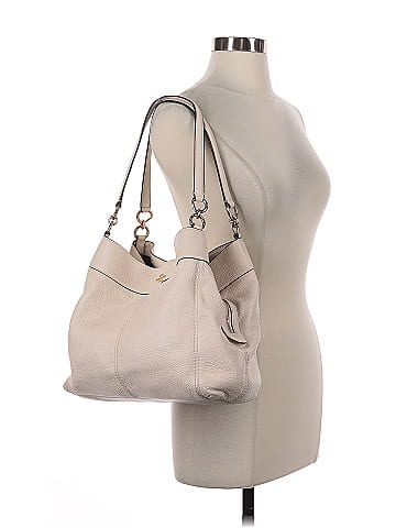 Coach Factory Leather Shoulder Bag (view 2)