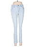 J Brand Blue Jeans Size 25 waist - photo 1