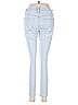 J Brand Blue Jeans Size 25 waist - photo 2