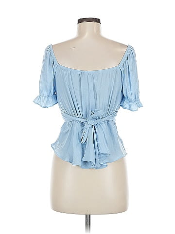 Mi ami Short Sleeve Top (view 2)