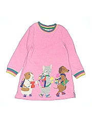Mini Boden Dress