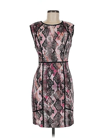 Jennifer Lopez Cocktail Dress (view 1)