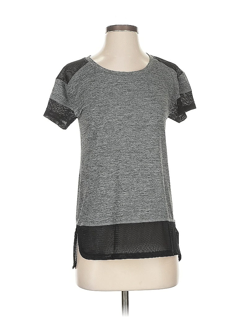 Pre-owned C9 By Champion Active T-shirt In Gray