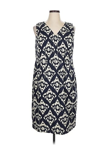 Talbots Casual Dress (view 1)
