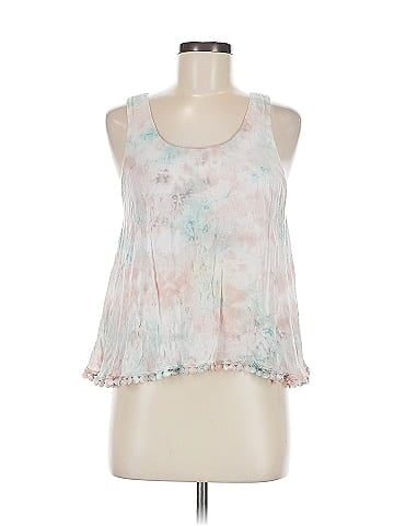 Young Fabulous & Broke Sleeveless Top (view 1)