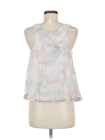Young Fabulous & Broke Sleeveless Top (view 2)