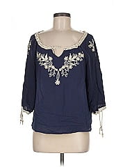 Solitaire 3/4 Sleeve T Shirt