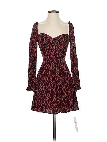 Reformation Cocktail Dress (view 1)