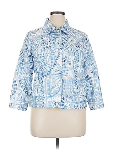 Ruby Rd. Jacket (view 1)